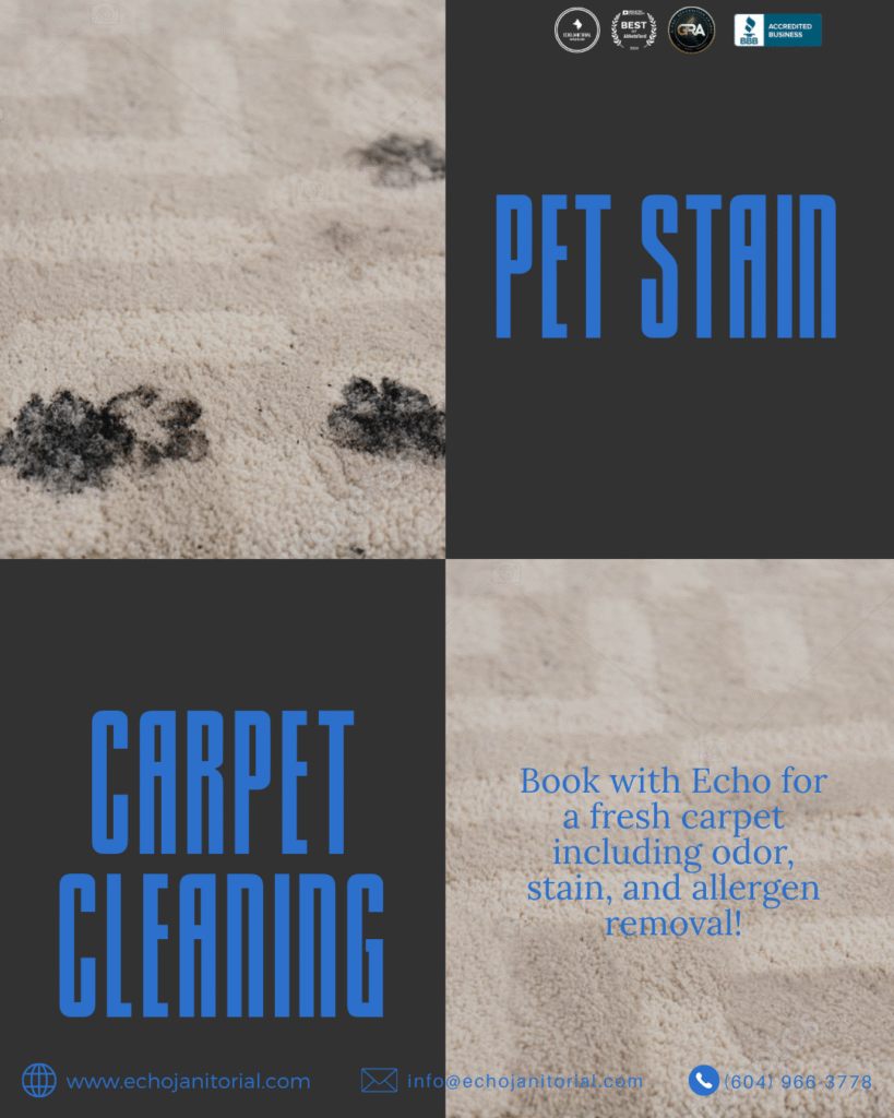 PET STAIN