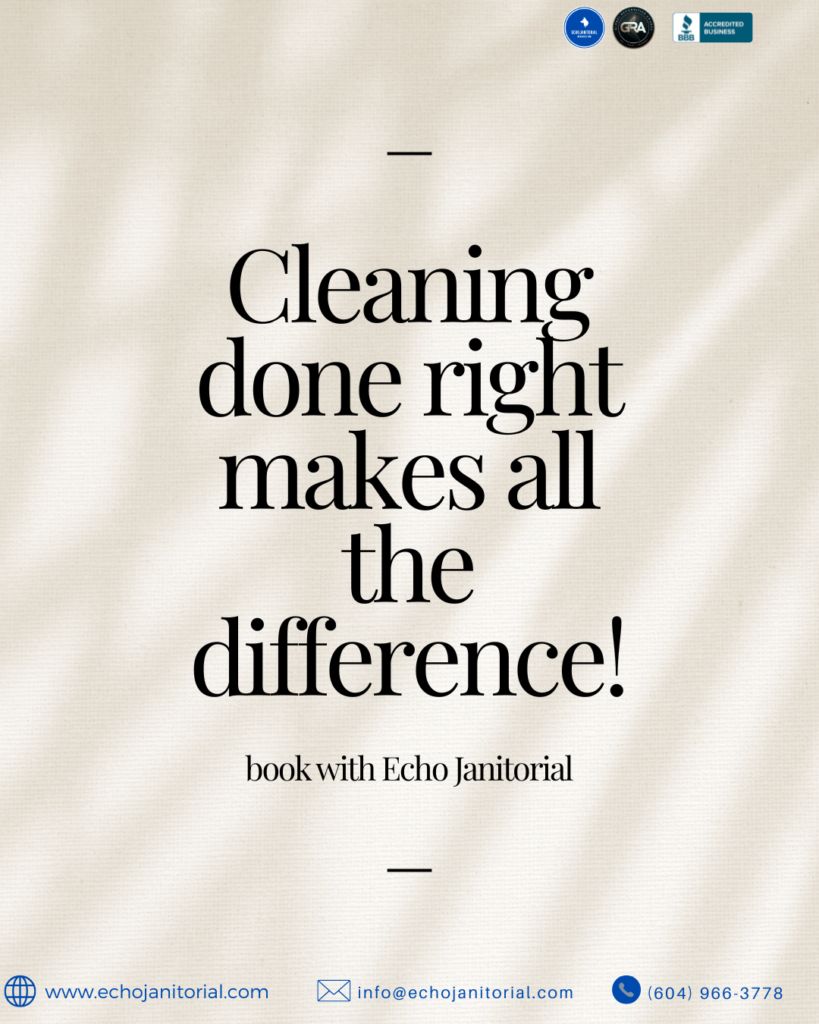 cleaning quote