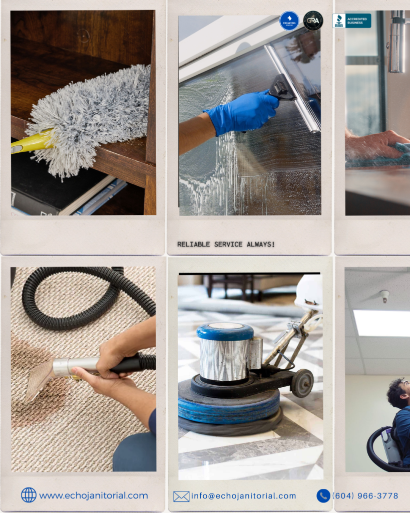 RELIABLE SERVICE ALWAYS!