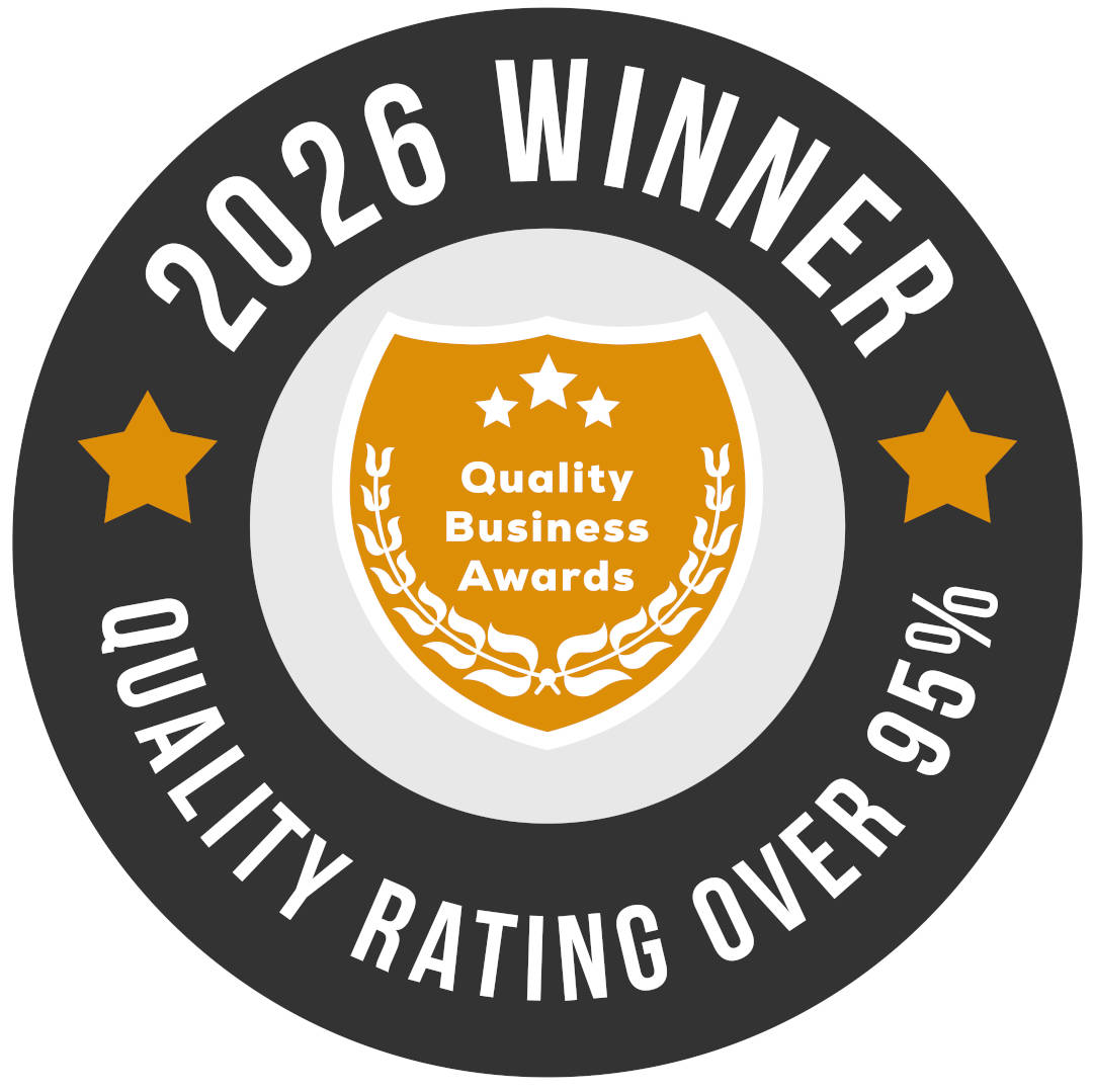 2026 Quality Business Award