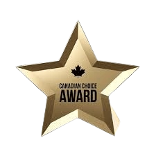 Canadian Choice Award