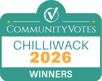 CommunityVotes Chilliwack