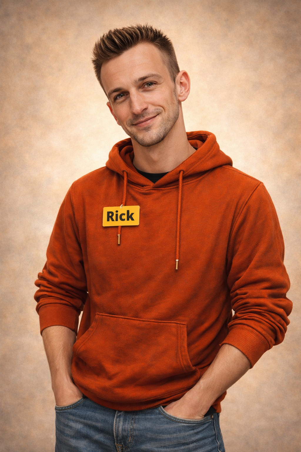 Rick Chorney - President and Co-Founder of Echo Janitorial commercial cleaning Abbotsford