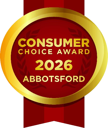 Consumer Choice Award - Echo Janitorial commercial cleaning