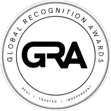 2024 Global Recognition Award