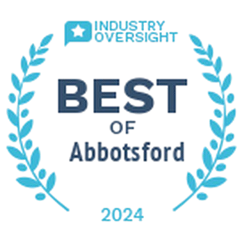 Industry Oversight Best of Abbotsford - Echo Janitorial