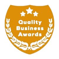 Quality Business Awards Top 1% - Echo Janitorial Abbotsford